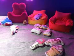-VS SPORTS PARK运动玩乐园·团建·生日会(合生汇店)