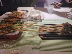 -三毛烧烤·南昌大排档(山姆店)