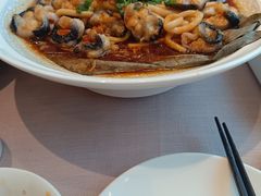 -尚一汤·粤菜海鲜(环球港店)