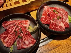 -赤坂亭M9和牛烧肉(世博源店)