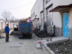 -StorHub趣存自助仓·迷你仓(普陀店)