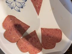 -南门四季铜锅涮肉(大屯·北苑店)