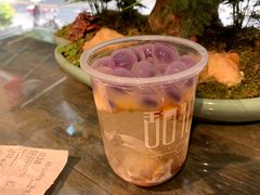 -甜心闲生传统手工冰粉(奎星楼店)