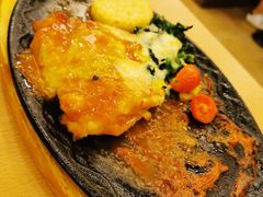 -萨莉亚意式餐厅(西青道欧亚达店)