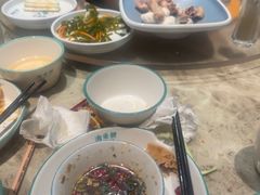-淘米捞·米汤脆鲩鱼火锅(福田皇岗店)