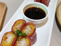 -蔡澜点心·粤菜(丽泽天街店)