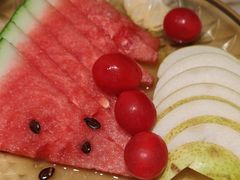 -红蜡烛-养生粥-津鲁菜(中山路店)