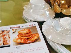 -新疆红柳花餐厅(新洲店)