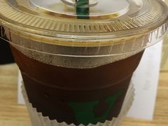 -ALPHA COFFEE阿尔法咖啡(虹莘路店)