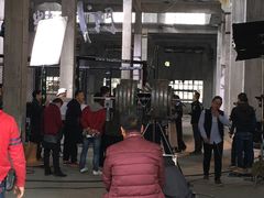 -广州市紫泥堂文化创意园景区