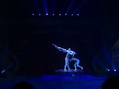 -珠海横琴长隆《卡卡虎奇遇记》