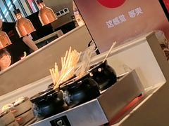 -骑士牛排(北仑银泰城店)