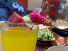 -赵美丽·重庆社区火锅·直营店(火车东站·中豪国际店)