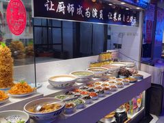 -山河屯铁锅炖鲜鹅·东北菜(开发区一店)