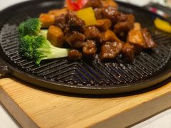 -百富源·海鲜辽菜(浑河堡店)