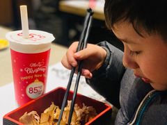 -火影忍者一乐拉面(环球港店)