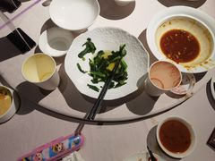 -千百味红餐厅·江西菜(绿地双子塔店)