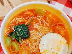 -西贝(国芳店)