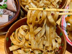 -丹丹热卤·长沙小吃(东瓜山店)