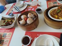 -有心德(麦地店)