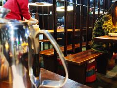 -火炉情韩国料理店(古田路店)