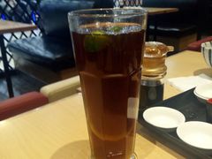 -阿香米线(天津凯德餐厅店)