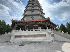 -塞罕坝国家级自然保护区