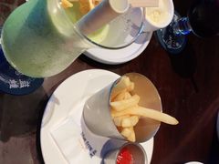 -bluefrog蓝蛙(皇庭广场店)