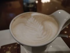 -三迪希尔顿酒店·星空酒廊