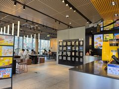 -麦当劳(北苑秋实路店)