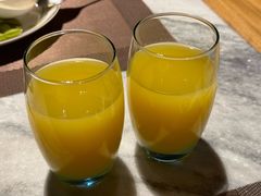 -海尔洲际酒店天下一品中餐厅