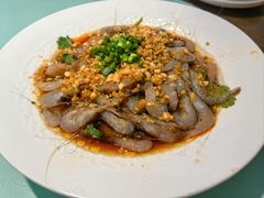 -沈家花园如皋菜(海阳路店)