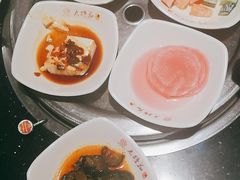 -木槿花韩式炭烤·熟成肉工坊(孙文东路店)