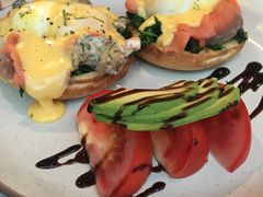 -农畉LONFOOD(福田星河COCOPark店)