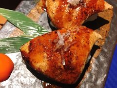 鹅肝寿司-魔丼屋(日月光店)