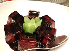 -蘇锦宴·淮扬菜烤鸭·小院(三元桥霄云路店)