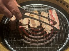 -牛角烧肉(步步高星城天地店)