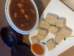 -香园茶社·金陵小灶(老门东店)