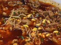 -李氏传家菜(兴城路店)