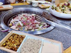 -鹤之乡·齐齐哈尔烤肉·非遗(秋涛路店)