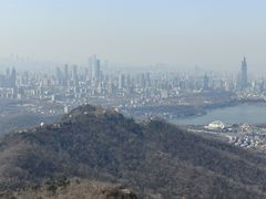 -头陀岭景区