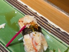 -大岛日本料理铁板烧(南通大饭店)