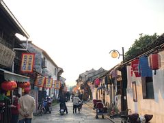 -绍兴书圣故里景区