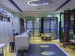 -童程童美信奥赛科技特长·乐高编程科创机器人(旭辉校区)