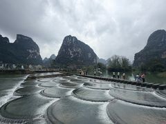 -明仕田园