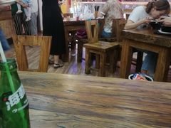 大堂-河洛王三米皮(泉舜购物中心店)