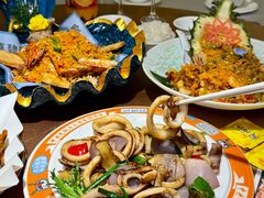 -喜碧海鲜·二十年本土海鲜老字号(上排店)