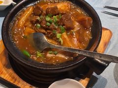 -晓粤·惹味粤菜(凯德乐峰广场店)