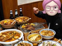 -福苗小骆驼烧烤(莲湖路店)