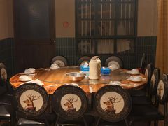 -益华家菜屋(世茂店)